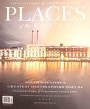 Places of the South Magazine