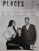 Places Magazine