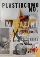 Plastikcomb Magazine