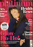 Platinum Magazine