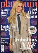Platinum Magazine