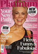Platinum Magazine