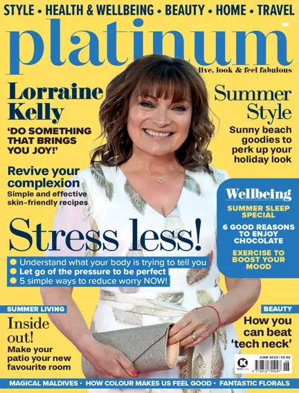 Platinum Magazine
