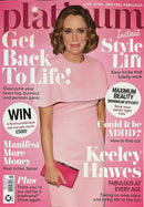 Platinum Magazine