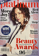 Platinum Magazine