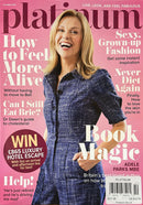 Platinum Magazine