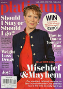 Platinum Magazine