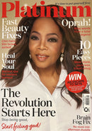Platinum Magazine