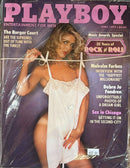 Playboy Magazine