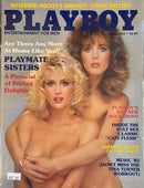 Playboy Magazine