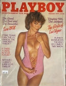 Playboy Magazine