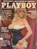 Playboy Magazine