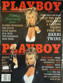 Playboy Magazine