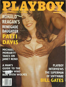 Playboy Magazine