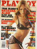 Playboy Magazine