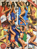 Playboy Magazine