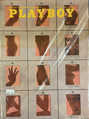 Playboy Magazine