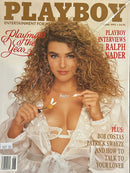 Playboy Magazine