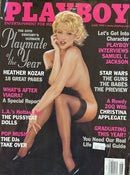Playboy Magazine