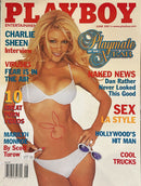 Playboy Magazine