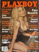 Playboy Magazine