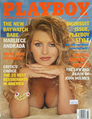 Playboy Magazine