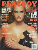 Playboy Magazine