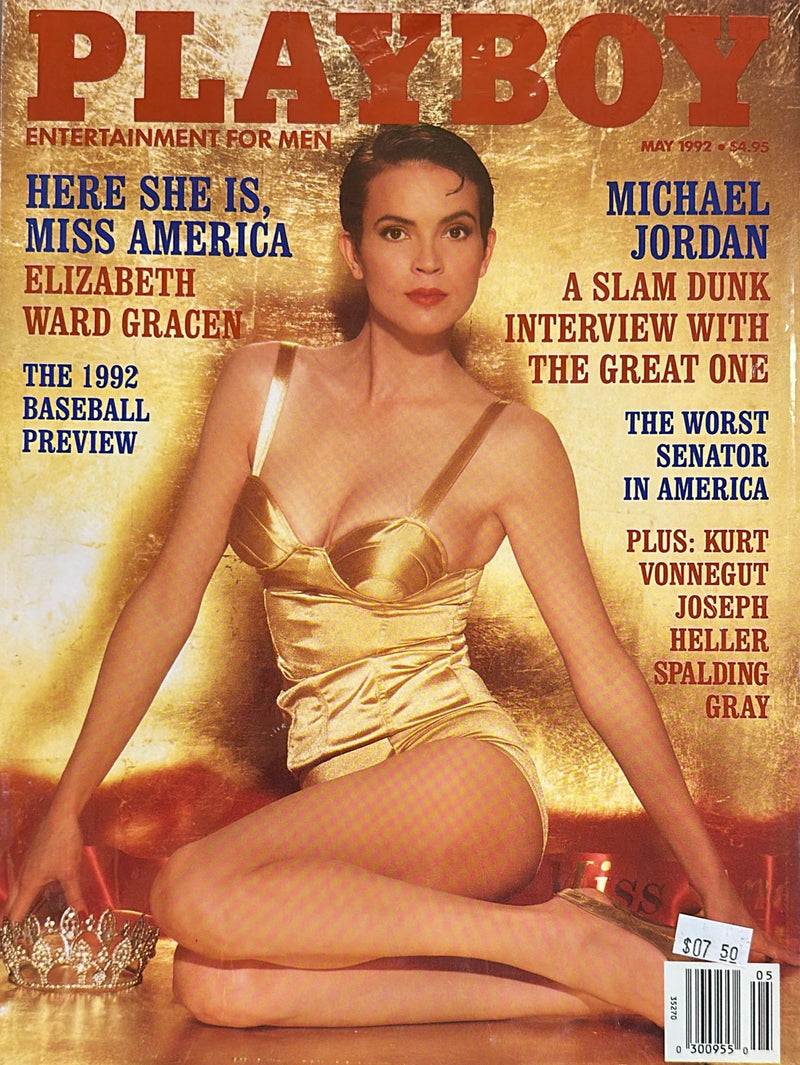 Playboy Magazine