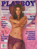 Playboy Magazine
