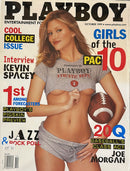Playboy Magazine