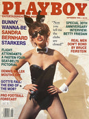 Playboy Magazine