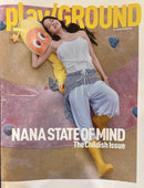 Playground Magazine