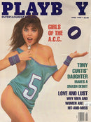 Playboy Magazine