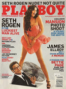 Playboy Magazine