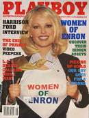 Playboy Magazine