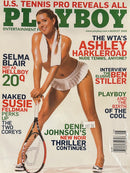 Playboy Magazine