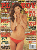 Playboy Magazine