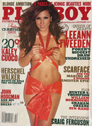 Playboy Magazine