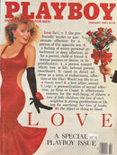 Playboy Magazine