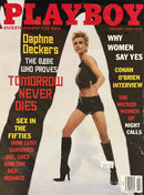 Playboy Magazine