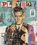 Playboy Magazine