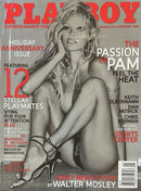 Playboy Magazine