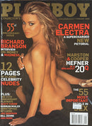 Playboy Magazine