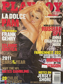 Playboy Magazine