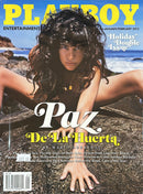 Playboy Magazine