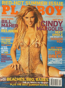 Playboy Magazine