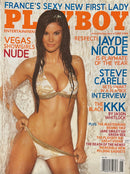 Playboy Magazine