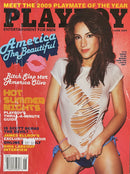 Playboy Magazine
