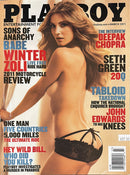 Playboy Magazine