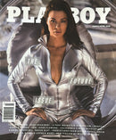 Playboy Magazine